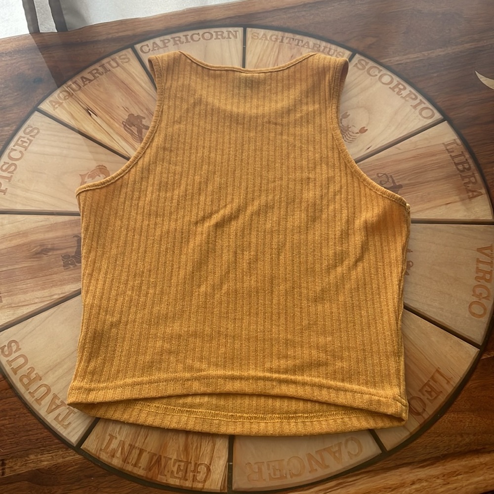 Soft tank - Picture 2 of 2